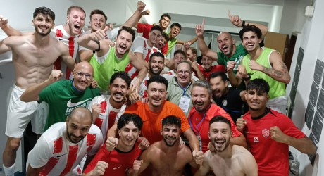 Kepezspor Futbol A.Ş deplasmandan puanla döndü