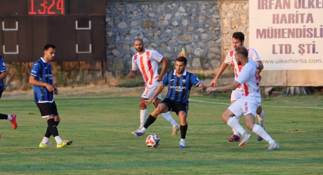 Kepezspor Futbol A.Ş. sahasında galibiyet peşinde