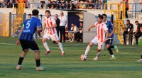 Kepezspor Futbol A.Ş. sahasında galibiyet peşinde