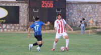 Kepezspor Futbol A.Ş. sahasında galibiyet peşinde