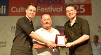 Konya Kültürü, Kepez’in 2. Uluslararası Kültür Festivali’ne yansıdı