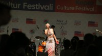 Kepez’in Uluslararası Kültür Festivali ile Antalya’da müzik ve eğlence bir arada