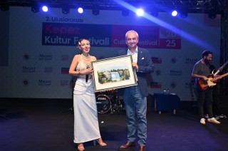 Kepez’in Uluslararası Kültür Festivali ile Antalya’da müzik ve eğlence bir arada