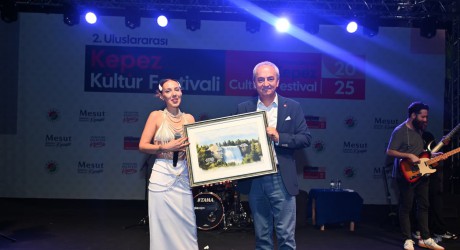 Kepez’in Uluslararası Kültür Festivali ile Antalya’da müzik ve eğlence bir arada