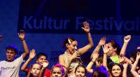 Kepez’in Uluslararası Kültür Festivali ile Antalya’da müzik ve eğlence bir arada