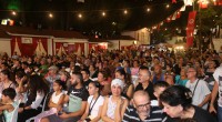 Antalya, Kepez Kültür Festivali’nde Gaziantep Gecesi’nde buluştu