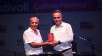 Antalya, Kepez Kültür Festivali’nde Gaziantep Gecesi’nde buluştu