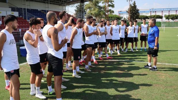 Kepezspor’da tek hedef 3 puan