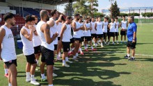 Kepezspor’da tek hedef 3 puan