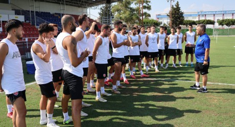 Kepezspor’da tek hedef 3 puan