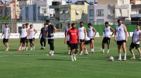 Kepezspor’da tek hedef 3 puan
