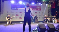 Anadolu’nun renkleri Kepez Uluslararası Kültür Festivali’nde