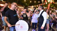 Anadolu’nun renkleri Kepez Uluslararası Kültür Festivali’nde