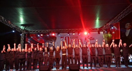 Kepez’de 30 Ağustos Zafer Bayramı heyecanı