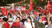 Kepez’de Uluslararası kültür buluşması