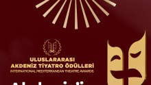 ULUSLARARASI AKDENİZ TİYATRO ÖDÜLLERİ