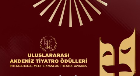 ULUSLARARASI AKDENİZ TİYATRO ÖDÜLLERİ