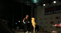 Kepez’de çocuklar için masal gibi festival