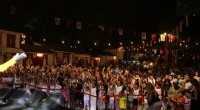 Kepez’de çocuklar için masal gibi festival