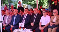 Kepez Teslime - Hüseyin Acar Aile Sağlığı Merkezi hizmete açıldı