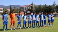 Kepezspor Futbol A.Ş, Şanlıurfa deplasmanına hazır