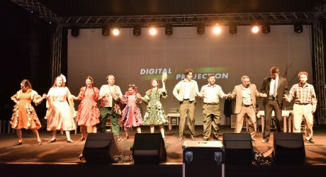 Kültür Festivali’nde spor, sanat ve eğlence bir arada