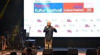 Kepez’in 2. Uluslararası Kültür Festivali Engin Demircioğlu konseriyle final yaptı