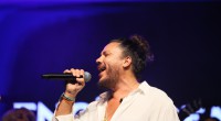 Kepez’in 2. Uluslararası Kültür Festivali Engin Demircioğlu konseriyle final yaptı