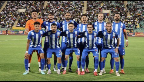 Kepezspor’un kupadaki rakibi belli oldu