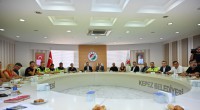 Kepez’in “Antalya Motosiklet Trafiği Yönetimi Projesi” tanıtıldı