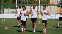 Kepezspor Futbol A.Ş, yarın Kastamonuspor’u ağırlıyor