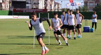 Kepezspor Futbol A.Ş, yarın Kastamonuspor’u ağırlıyor