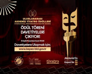 Sanatın birleştirici gücü, Kepez’de sahne alıyor