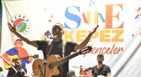 Kepez’in 68 mahallesinde “Sahne Kepez” ile sanat ve eğlenceye devam  