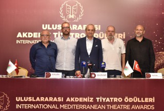 Sanatın kalbi Kepez’de atacak