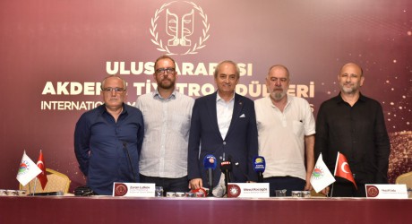 Sanatın kalbi Kepez’de atacak