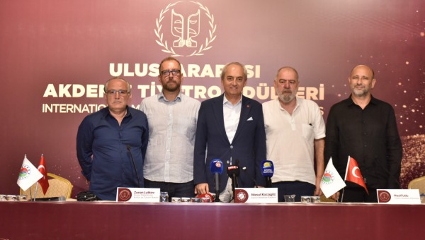 Sanatın kalbi Kepez’de atacak 