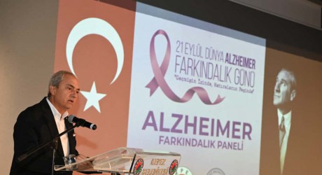 Kocagöz’den “Gündüz Alzheimer Bakım Merkezi” müjdesi