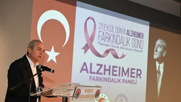 Kocagöz’den “Gündüz Alzheimer Bakım Merkezi” müjdesi 