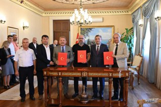 Kepez’e 3 yeni ASM geliyor