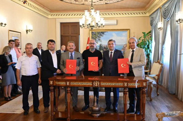 Kepez’e 3 yeni ASM geliyor