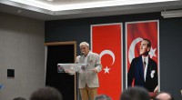 Türkiye’ye örnek yerel demokrasi modeli Kepez’de 