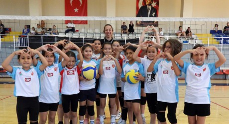 Kepez’in kış spor okulları 4 Ekim’de başlıyor