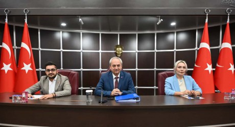 Kocagöz, “Bu başarı hepimizin ”