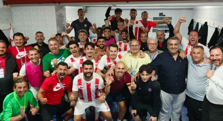 Kepezspor İstanbul’dan 3 puanla döndü