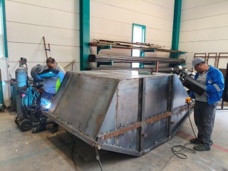 Kepez Belediyesi’nden tasarruf odaklı üretim modeli  