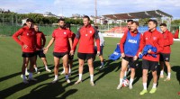 Kepezspor’da tek hedef galibiyet