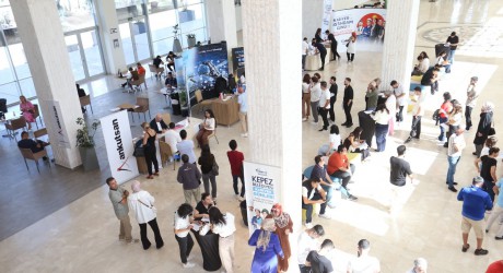 Kepez’de istihdam buluşması