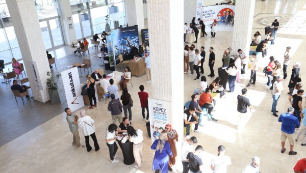 Kepez’de istihdam buluşması 