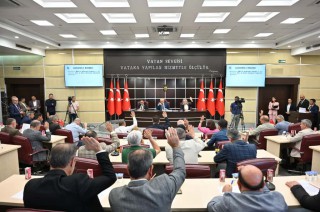 Kepez’in bütçe başarısı